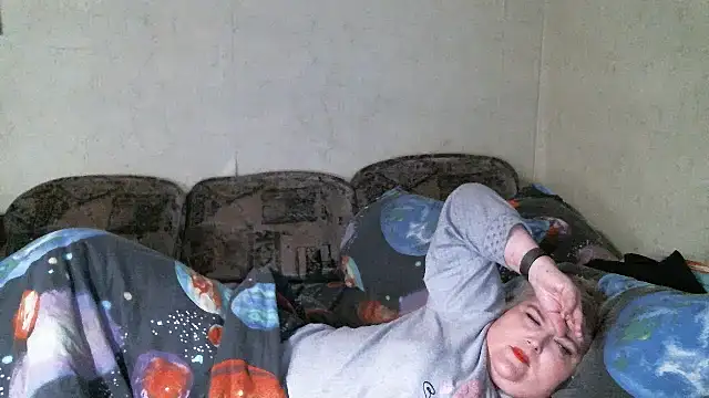 Lana555 online show from April 2026 07:07:02 PM