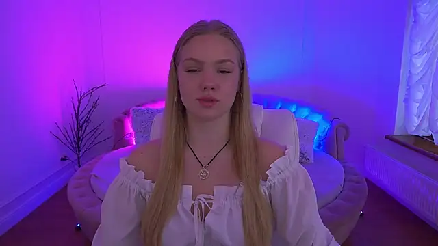 CelesteNoir online show from December 2025 08:01:02 AM