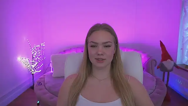 CelesteNoir online show from January 2026 08:28:02 AM