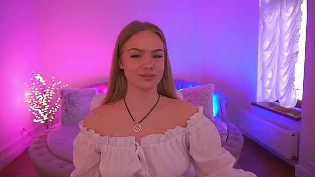 CelesteNoir online show from February 2026 08:13:01 AM