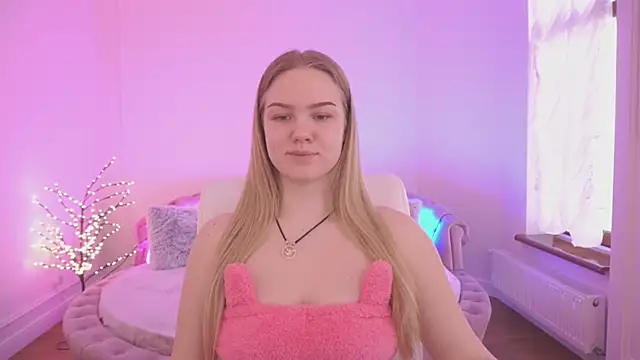 CelesteNoir online show from March 2026 07:36:01 AM