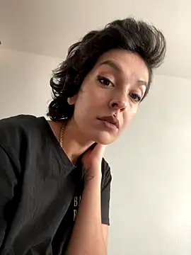 Snapshot of Piggiteablacktea chatting on October 2025 07:49:02 AM Piggiteablacktea online show from October 2025 07:49:02 AM