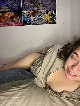 Lucy YupiSweet online show from December 2025 03:18:02 PM