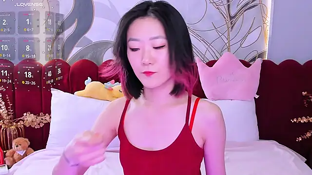 AikoYamada online show from September 2025 06:57:02 AM