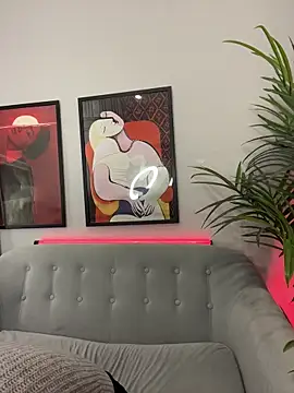 AikoYamada online show from November 2025 05:46:02 AM