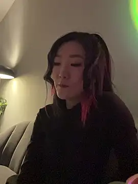 AikoYamada online show from January 2026 06:29:01 AM