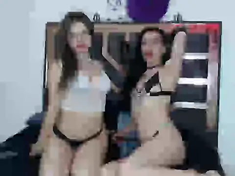 Dark Moon 21 online show from October 2025 03:13:02 PM