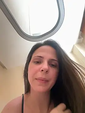 Lady LauraRose online show from October 2025 06:48:01 PM