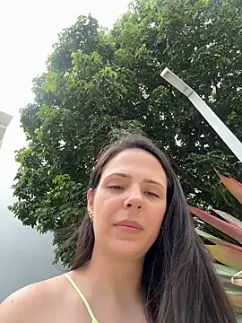 Lady LauraRose online show from November 2025 07:12:01 PM