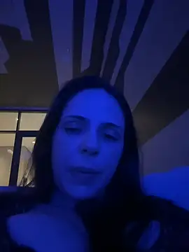 Lady LauraRose online show from November 2025 12:27:01 AM