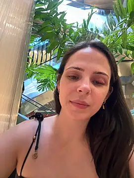 Lady LauraRose online show from December 2025 06:25:01 PM