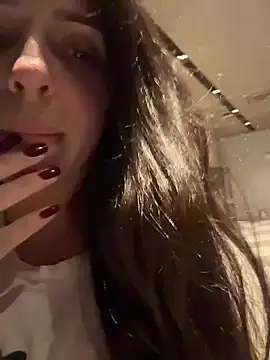 Lady LauraRose online show from February 2026 02:27:01 AM