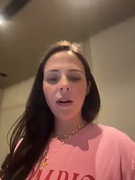 Lady LauraRose online show from February 2026 02:45:01 AM