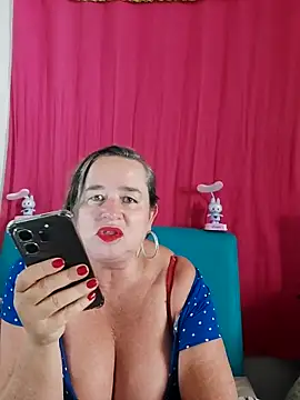 Miss-tetas online show from September 2025 02:38:02 PM