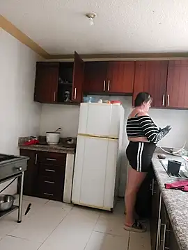 Miss-tetas online show from September 2025 04:51:02 PM