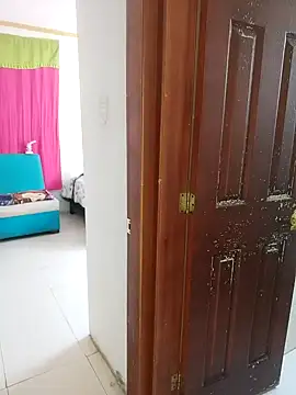 Miss-tetas online show from October 2025 08:25:01 PM