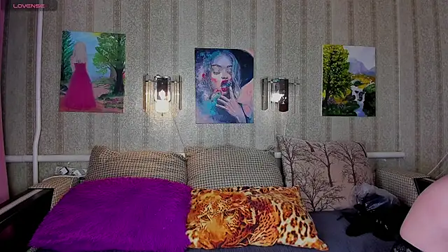 Gerald and Kristy online show from September 2025 11:56:02 AM