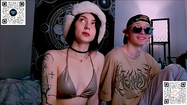 poisondevotion online show from October 2025 11:00:01 AM