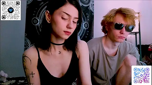 poisondevotion online show from November 2025 09:30:01 AM