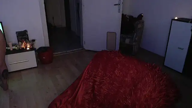 Aliens4twenty online show from October 2025 08:42:02 PM