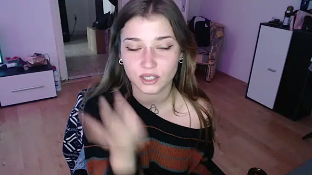 Aliens4twenty online show from November 2025 08:47:01 AM