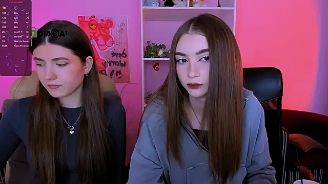 barbara crazy online show from September 2025 07:08:01 PM