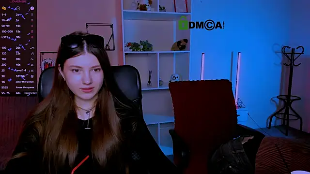 barbara crazy online show from October 2025 08:35:01 AM