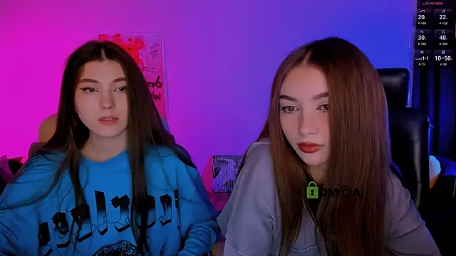 barbara crazy online show from November 2025 08:09:01 PM