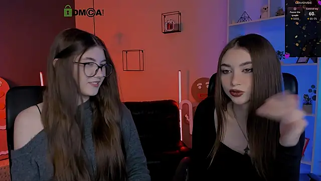 barbara crazy online show from December 2025 07:54:02 PM