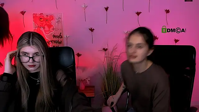 barbara crazy online show from February 2026 08:30:01 PM