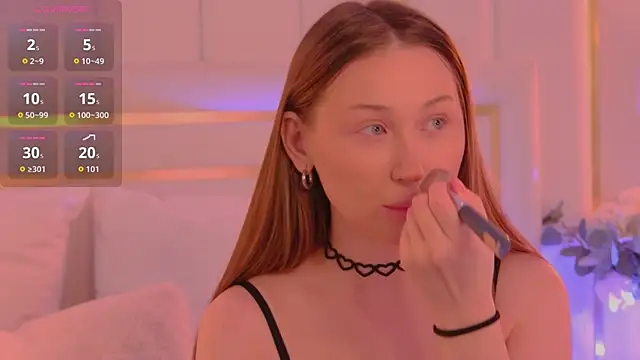 NancySmitts online show from February 2026 04:02:01 PM