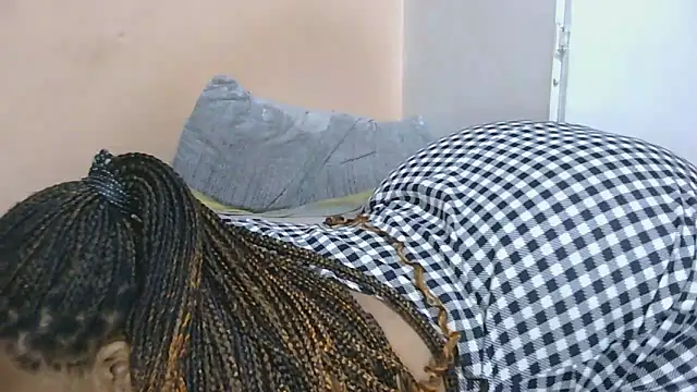 BigSexyEbony online show from October 2025 11:26:02 PM