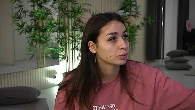 EmmaBlanco online show from March 2026 06:59:01 PM