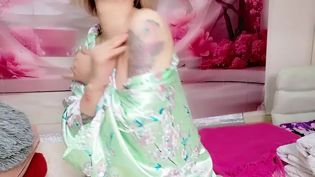 kimagure-fu- online show from December 2025 06:10:02 AM