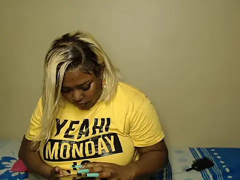 SexyEbonyy  online show from October 2025 05:23:02 PM