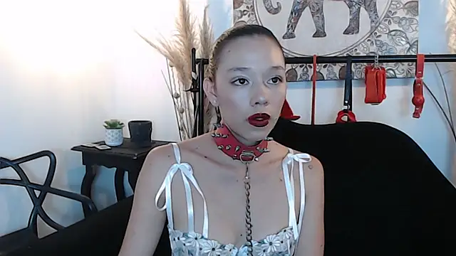 Doll4anall online show from February 2026 06:53:02 PM