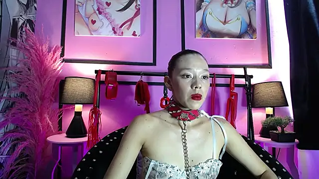 Doll4anall online show from March 2026 06:56:01 PM