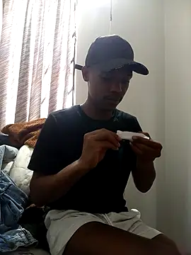 KinkyJ  online show from September 2025 11:23:02 AM