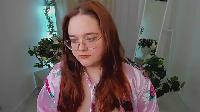 Neko Moor online show from September 2025 08:53:02 PM