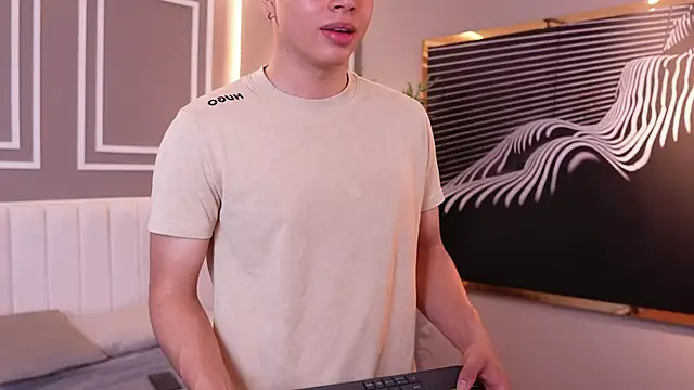 Ethan occonor online show from October 2025 12:45:01 PM