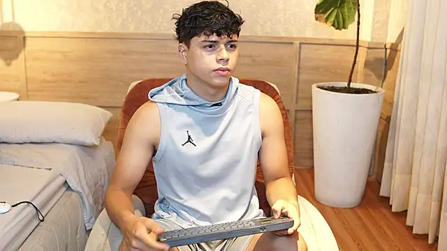 Ethan occonor online show from February 2026 11:38:02 AM