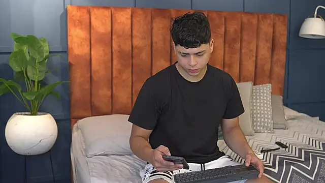 Ethan occonor online show from March 2026 01:49:02 AM