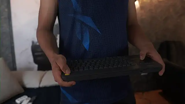 Ethan occonor online show from April 2026 12:32:02 PM