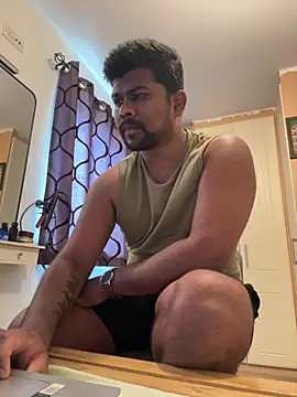 Snapshot of CrazyShashank chatting on February 2026 01:03:02 PM CrazyShashank online show from February 2026 01:03:02 PM
