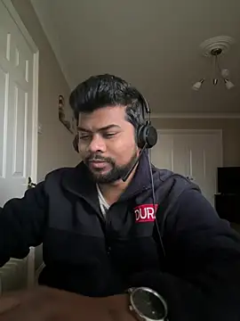 Snapshot of CrazyShashank chatting on February 2026 08:23:02 AM CrazyShashank online show from February 2026 08:23:02 AM
