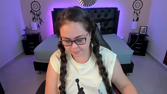 LolaVillalobos online show from March 2026 12:21:02 PM