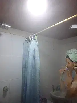 karol rose online show from October 2025 09:34:02 PM