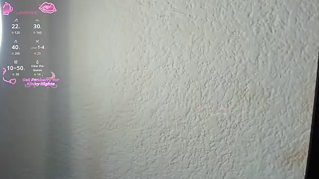 karol rose online show from December 2025 03:23:01 AM