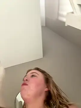 KaylaTrudi online show from September 2025 08:19:01 AM