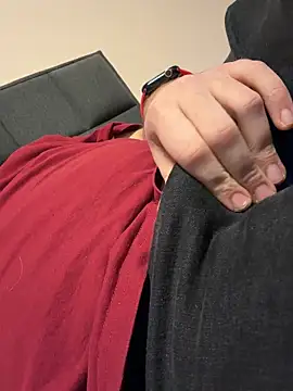 Lars2306 online show from February 2026 05:14:01 PM